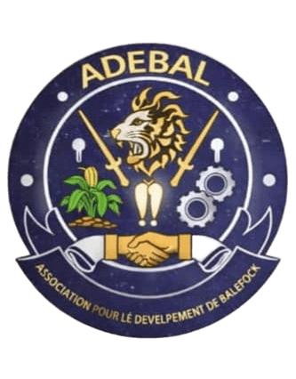 Logo ADEBAL