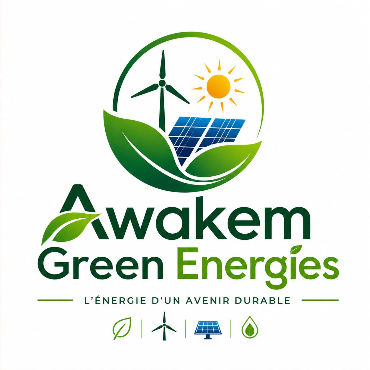 Awaken Green Energies