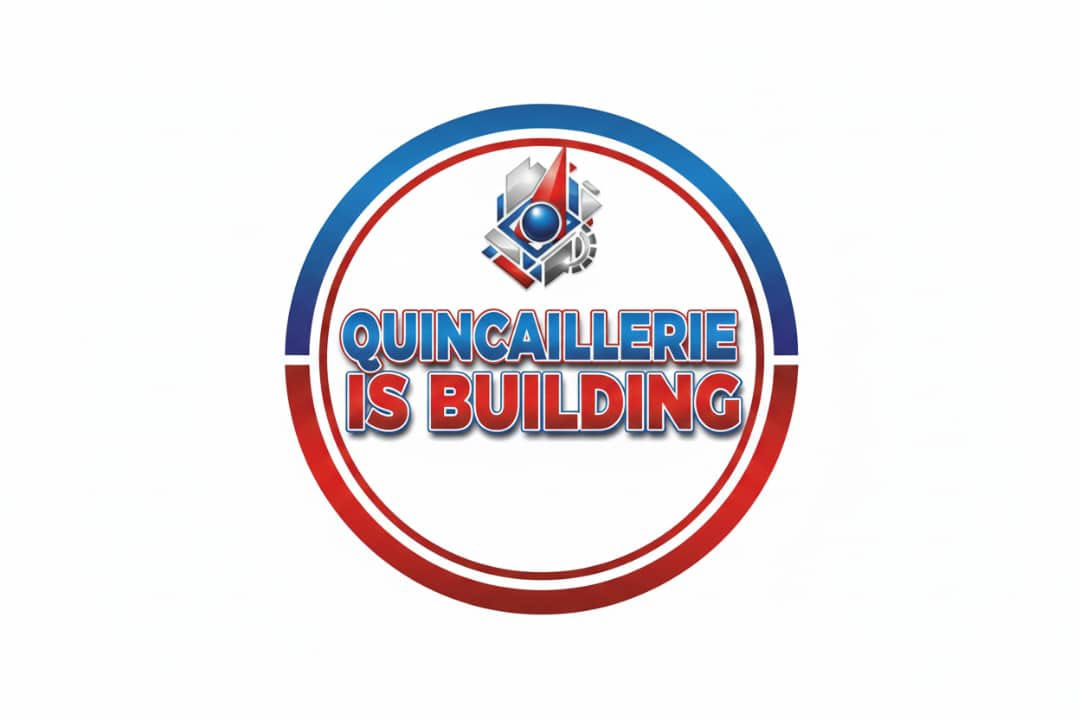 Quincaillerie Is Building